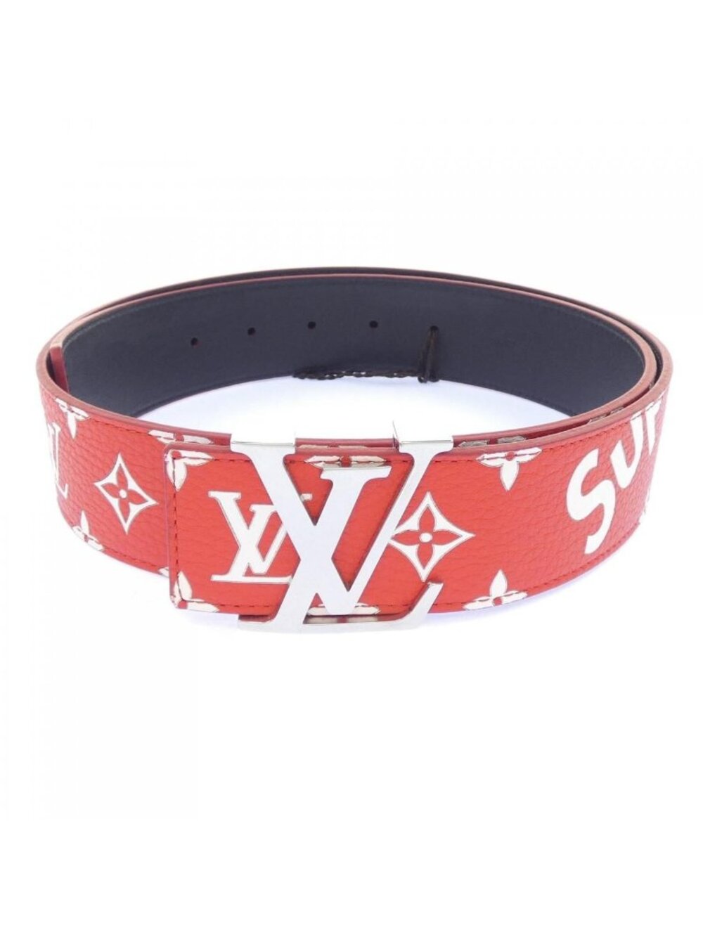 Louis Vuitton LV Initial Belt